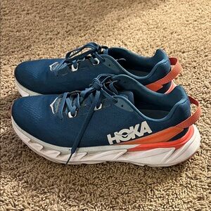 Hoka One One Elevon 2 Road Running Shoes - Size 10.5